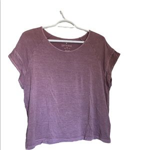 American Eagle soft and sexy tee